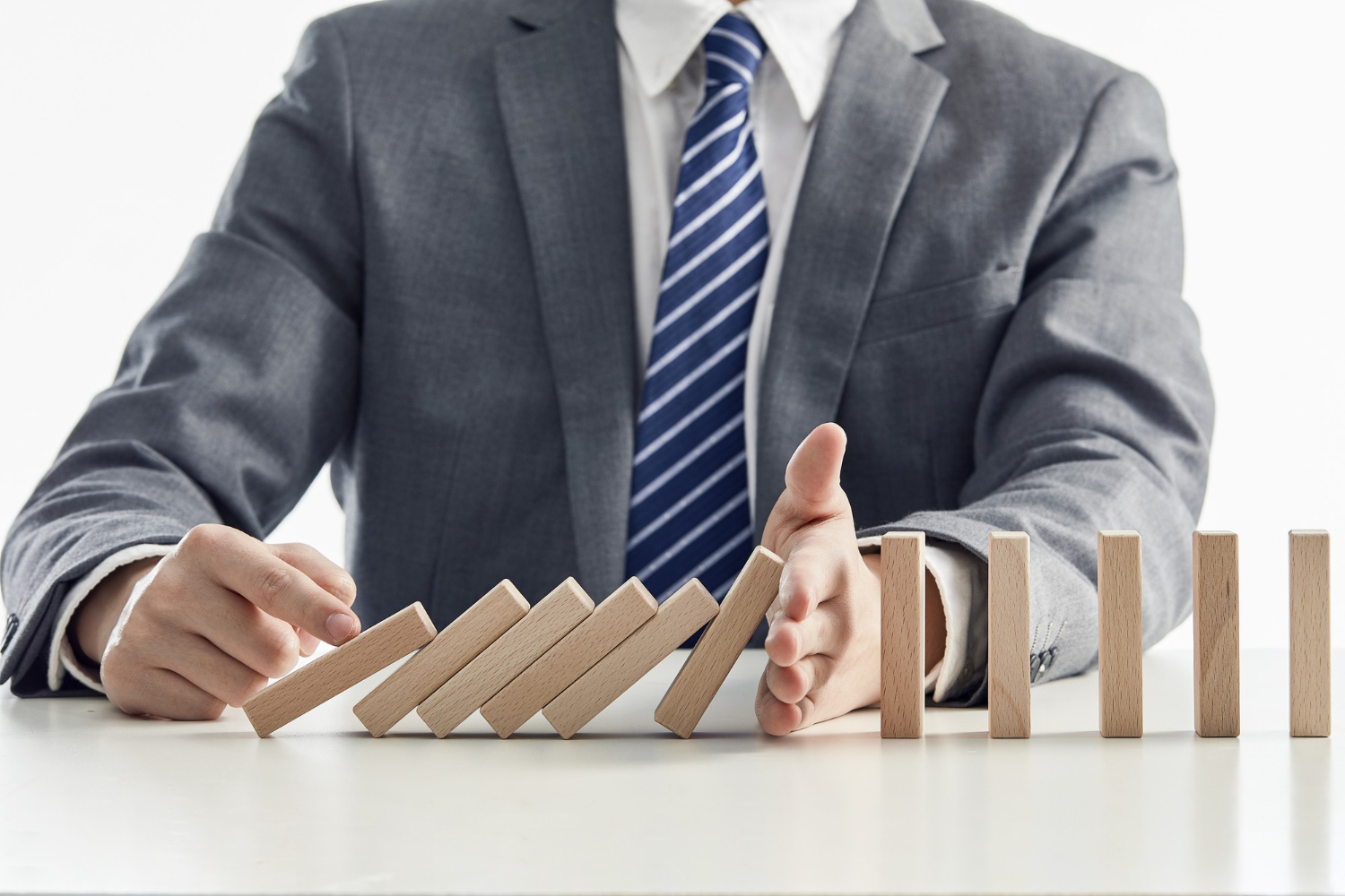 Compliance para pymes en Valparaíso: cómo prevenir riesgos empresariales