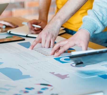 Desarrollo Empresarial